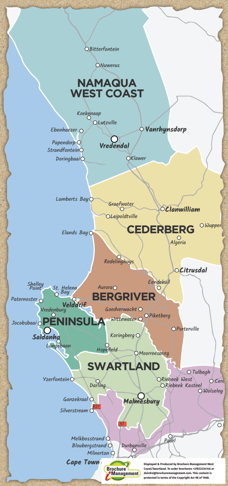 3 Bedroom Property for Sale in St Helena Views Western Cape